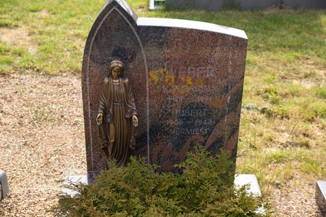 Weiler in der Ebene